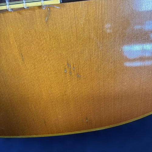 Yamaha Classical Guitar C-200 Classic