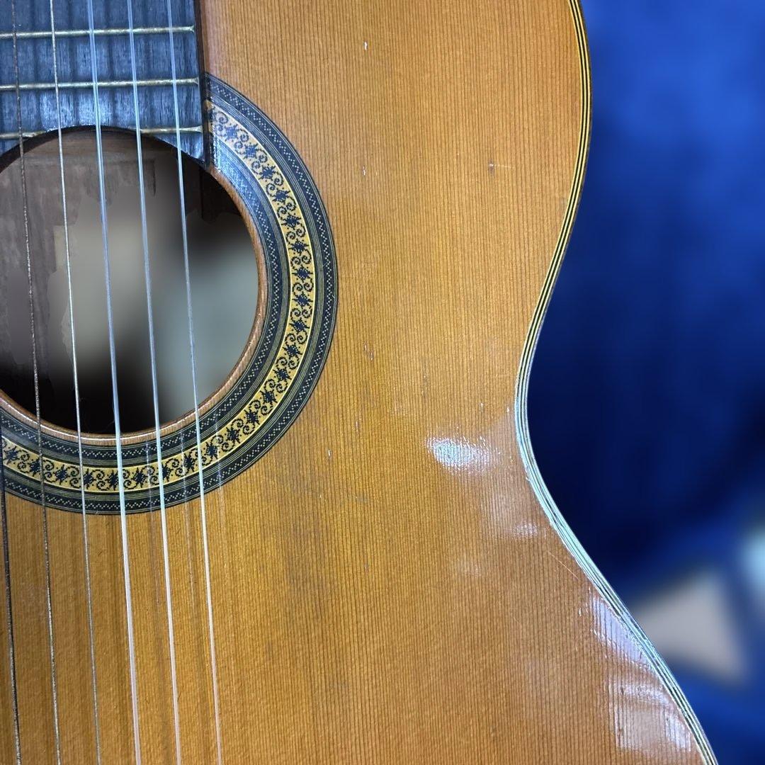 Yamaha Classical Guitar C-200 Classic