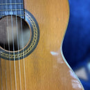 Yamaha Classical Guitar C-200 Classic