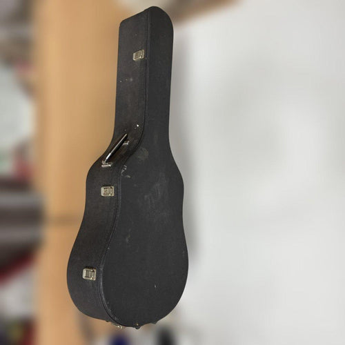 Yamaha Classical Guitar C-200 Classic