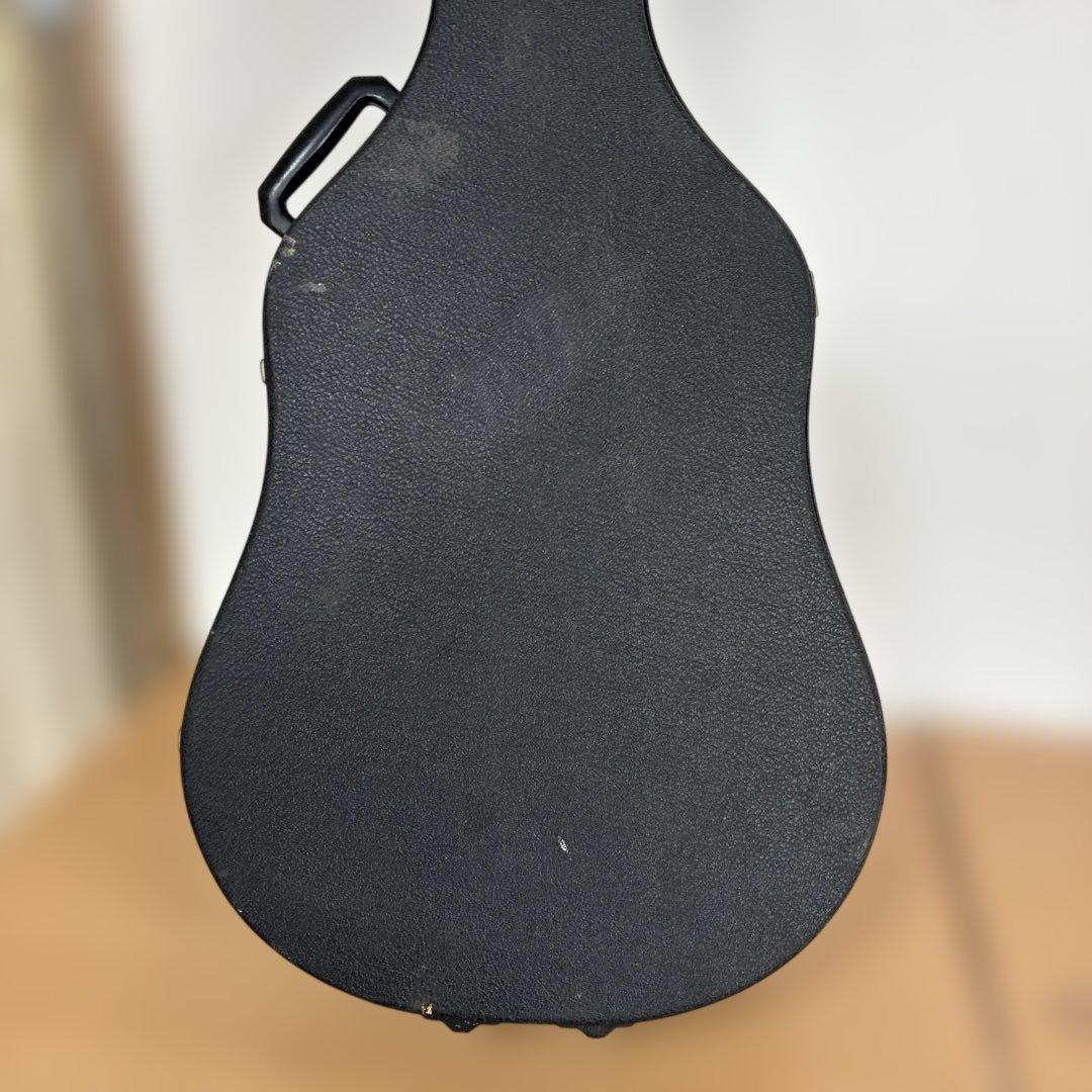 Yamaha Classical Guitar C-200 Classic