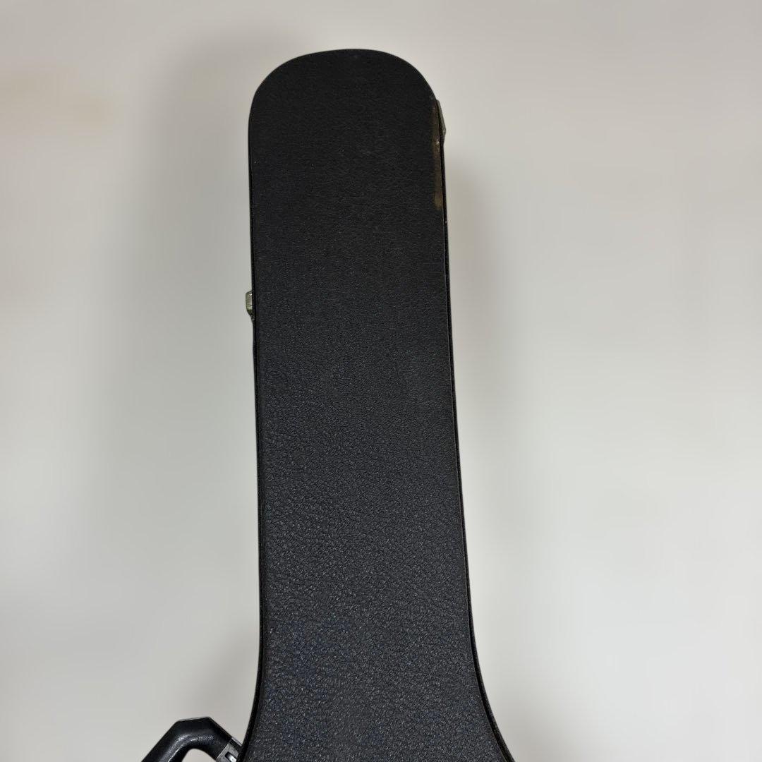 Yamaha Classical Guitar C-200 Classic