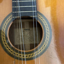 Yamaha Classical Guitar C-200 Classic