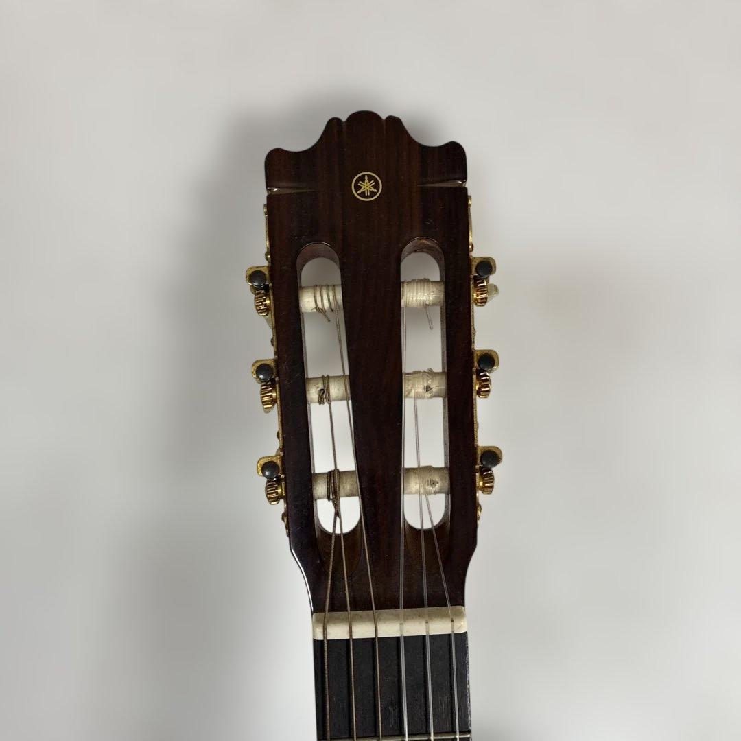 Yamaha Classical Guitar C-200 Classic