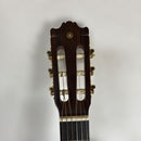 Yamaha Classical Guitar C-200 Classic