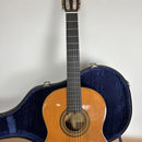 Yamaha Classical Guitar C-200 Classic