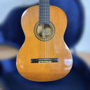 Yamaha Classical Guitar C-200 Classic