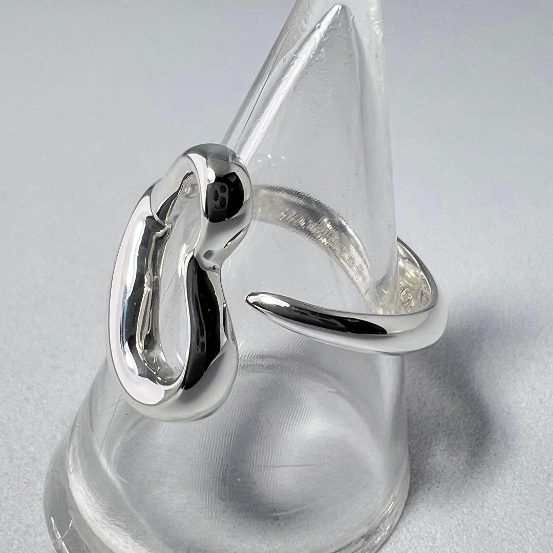 Tiffany Rings 10 925