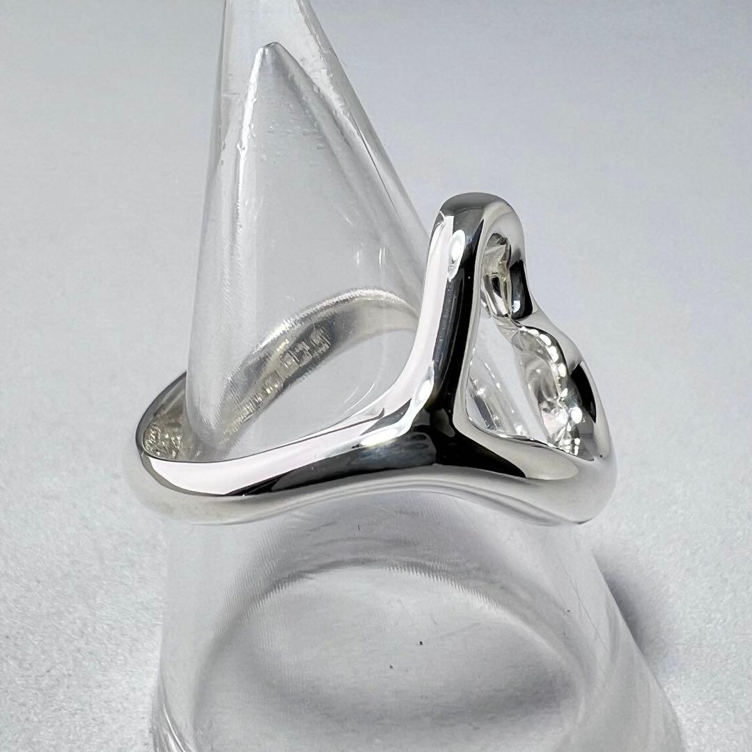 Tiffany Rings 10 925