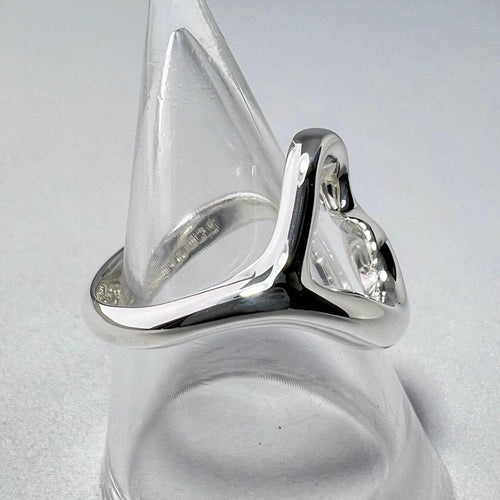 Tiffany Rings 10 925