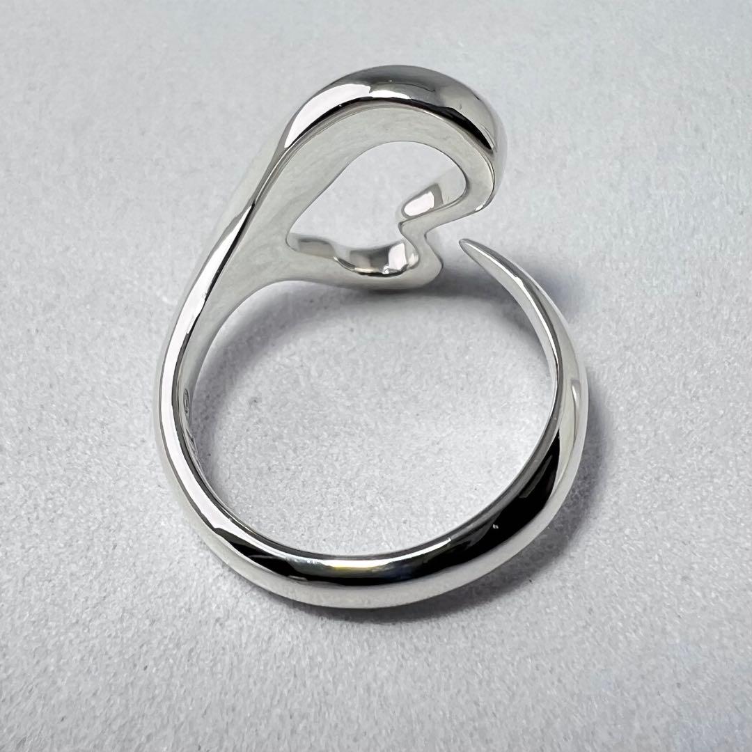 Tiffany Rings 10 925