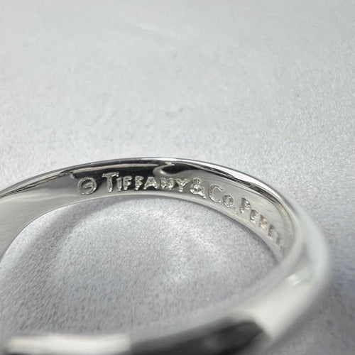Tiffany Rings 10 925
