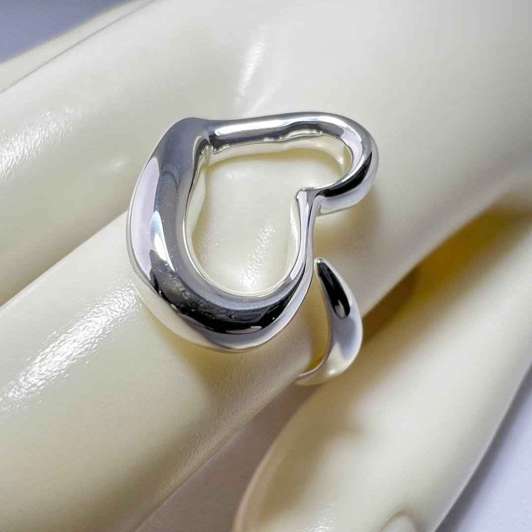 Tiffany Rings 10 925