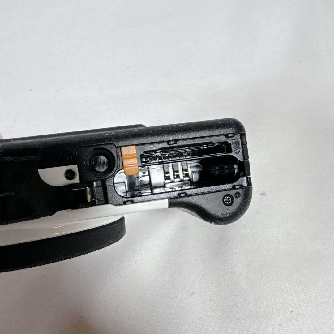 Pentax Compact Digital Cameras Optio Rz10