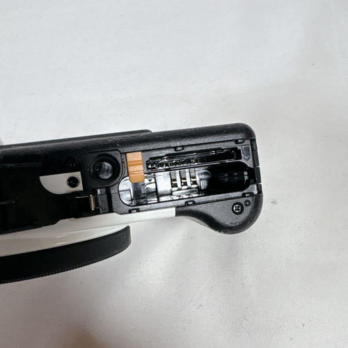 Pentax Compact Digital Cameras Optio Rz10