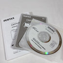 Pentax Compact Digital Cameras Optio Rz10