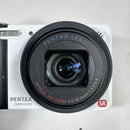 Pentax Compact Digital Cameras Optio Rz10