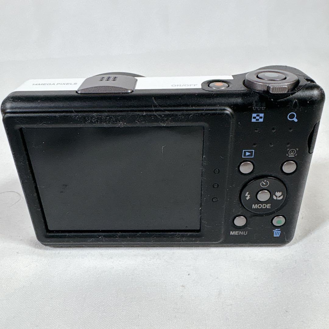 Pentax Compact Digital Cameras Optio Rz10