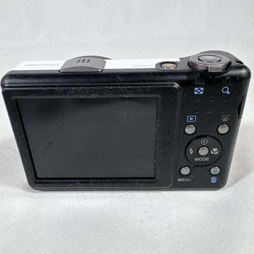 Pentax Compact Digital Cameras Optio Rz10