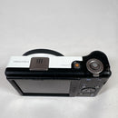 Pentax Compact Digital Cameras Optio Rz10