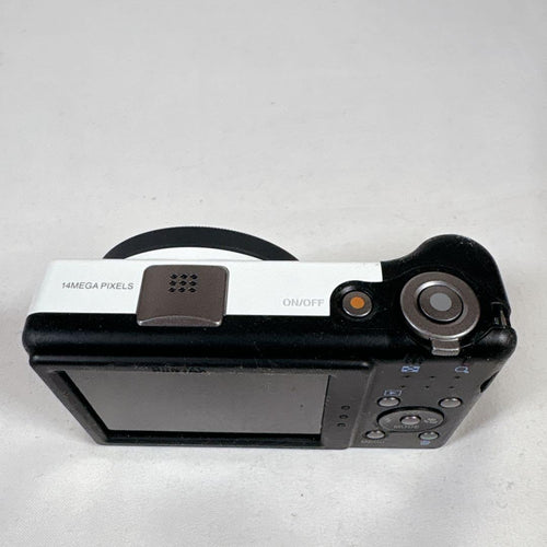 Pentax Compact Digital Cameras Optio Rz10