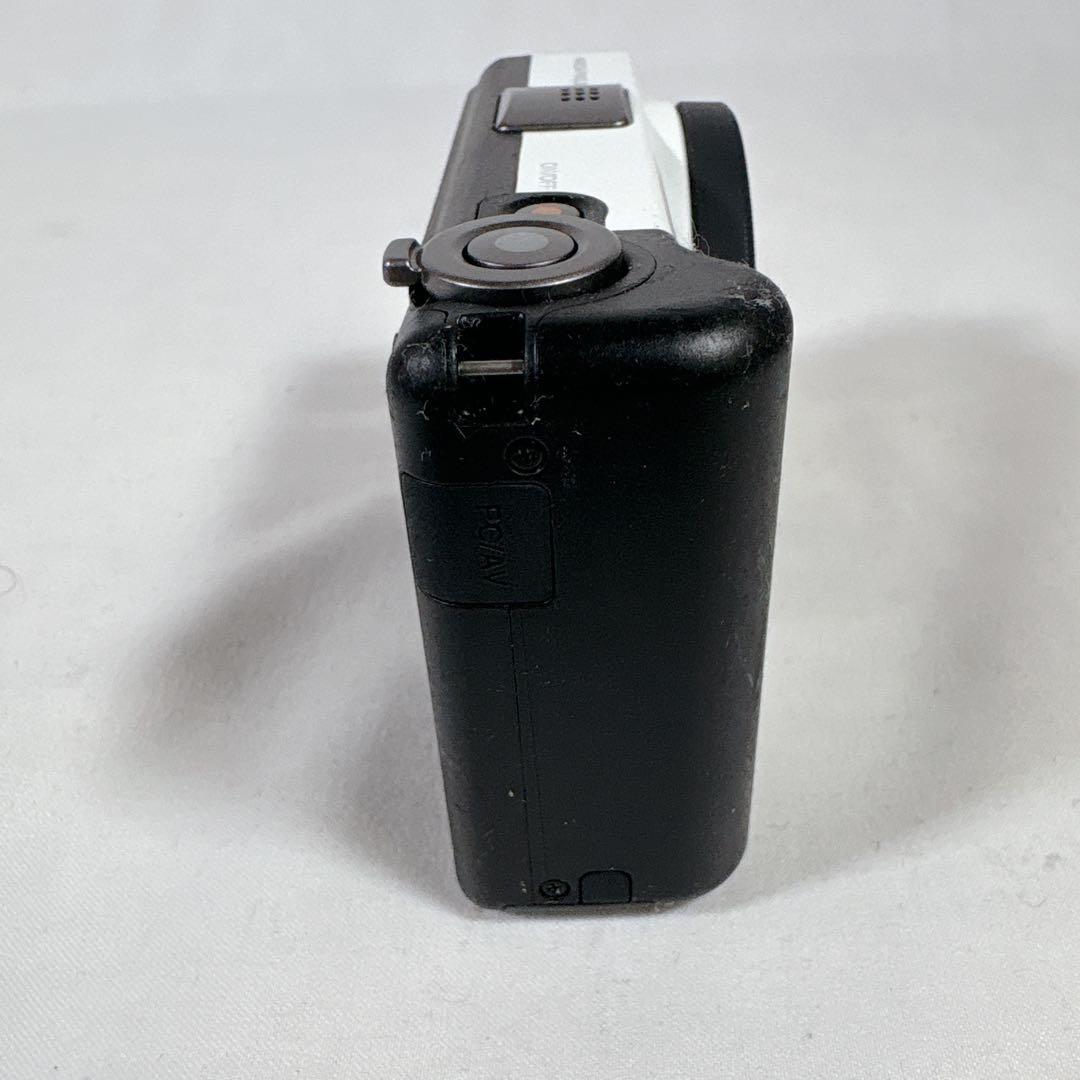 Pentax Compact Digital Cameras Optio Rz10