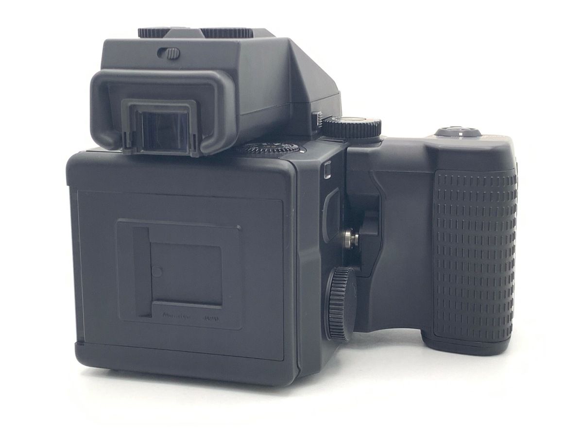 Slr Camera (Film) M645 Ae