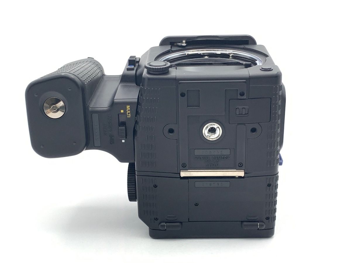 Slr Camera (Film) M645 Ae