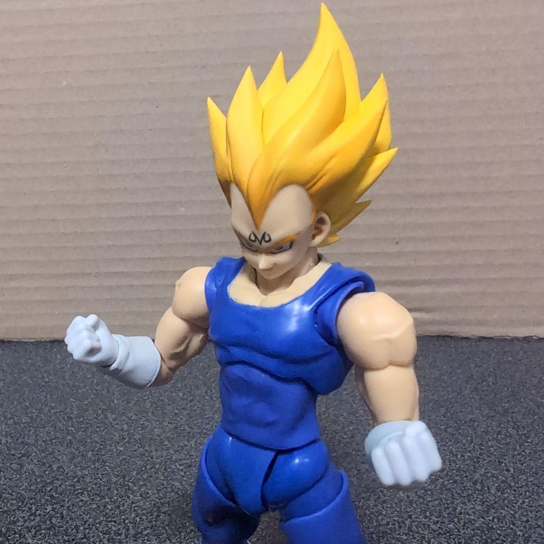 Dragon Ball S.H.Figuarts