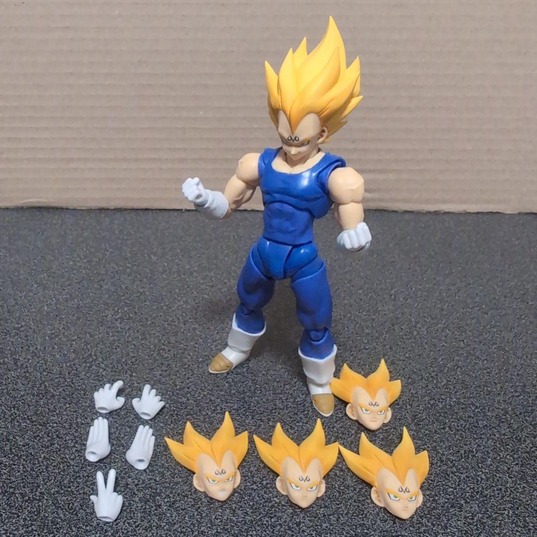 Dragon Ball S.H.Figuarts