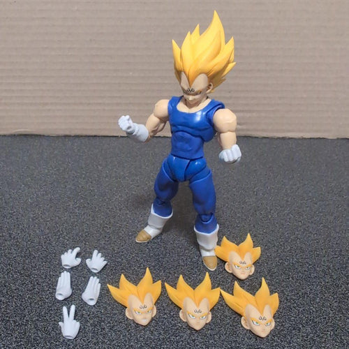 Dragon Ball S.H.Figuarts