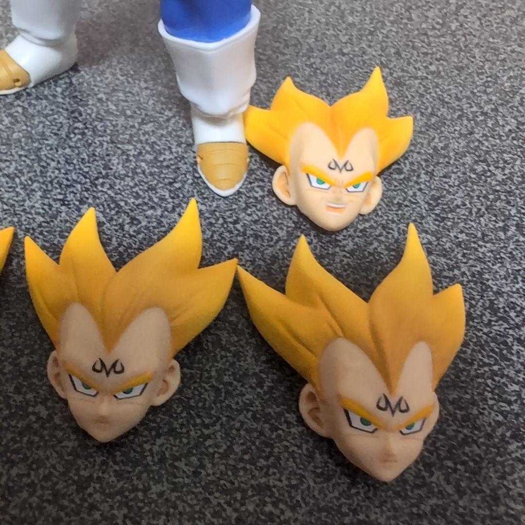 Dragon Ball S.H.Figuarts