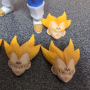 Dragon Ball S.H.Figuarts