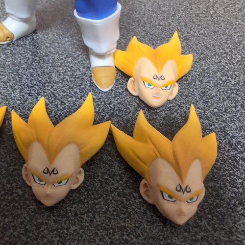 Dragon Ball S.H.Figuarts