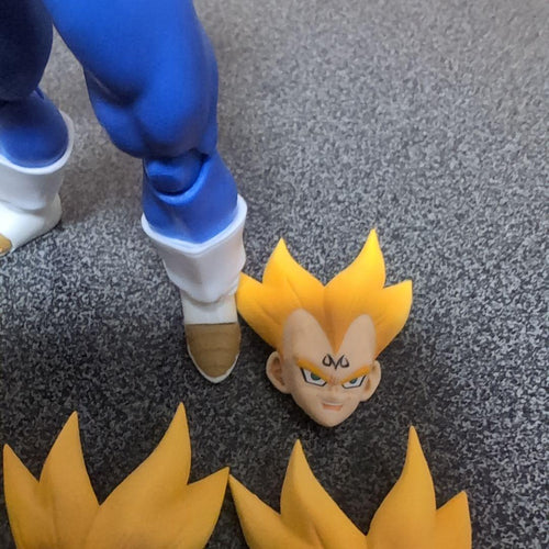 Dragon Ball S.H.Figuarts