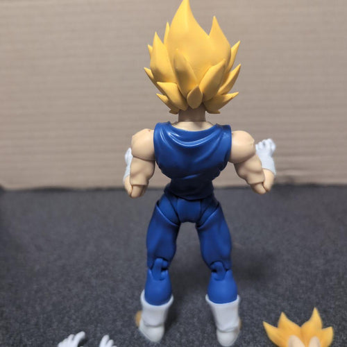 Dragon Ball S.H.Figuarts
