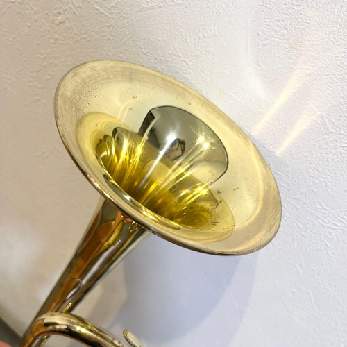 Yamaha Trumpets Ytr-233