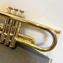 Yamaha Trumpets Ytr-233
