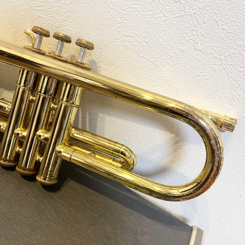 Yamaha Trumpets Ytr-233