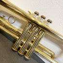 Yamaha Trumpets Ytr-233