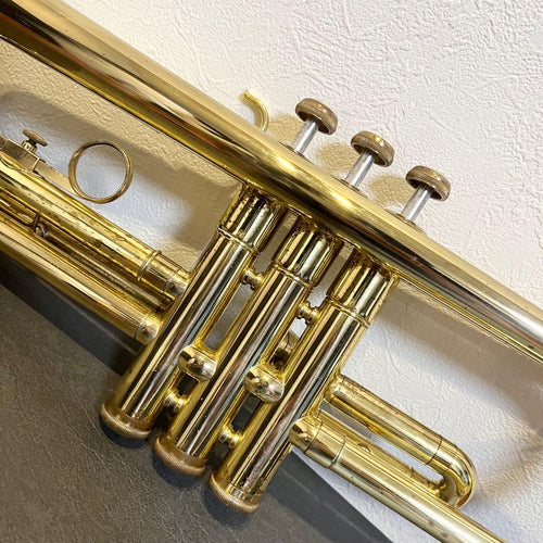 Yamaha Trumpets Ytr-233