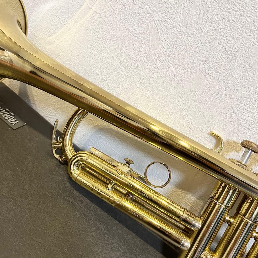 Yamaha Trumpets Ytr-233
