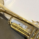 Yamaha Trumpets Ytr-233