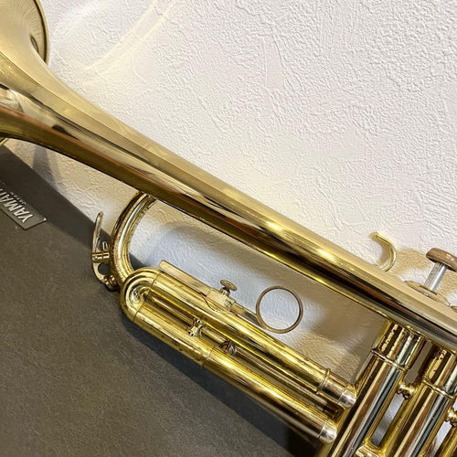Yamaha Trumpets Ytr-233