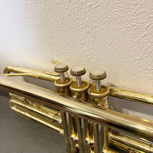 Yamaha Trumpets Ytr-233