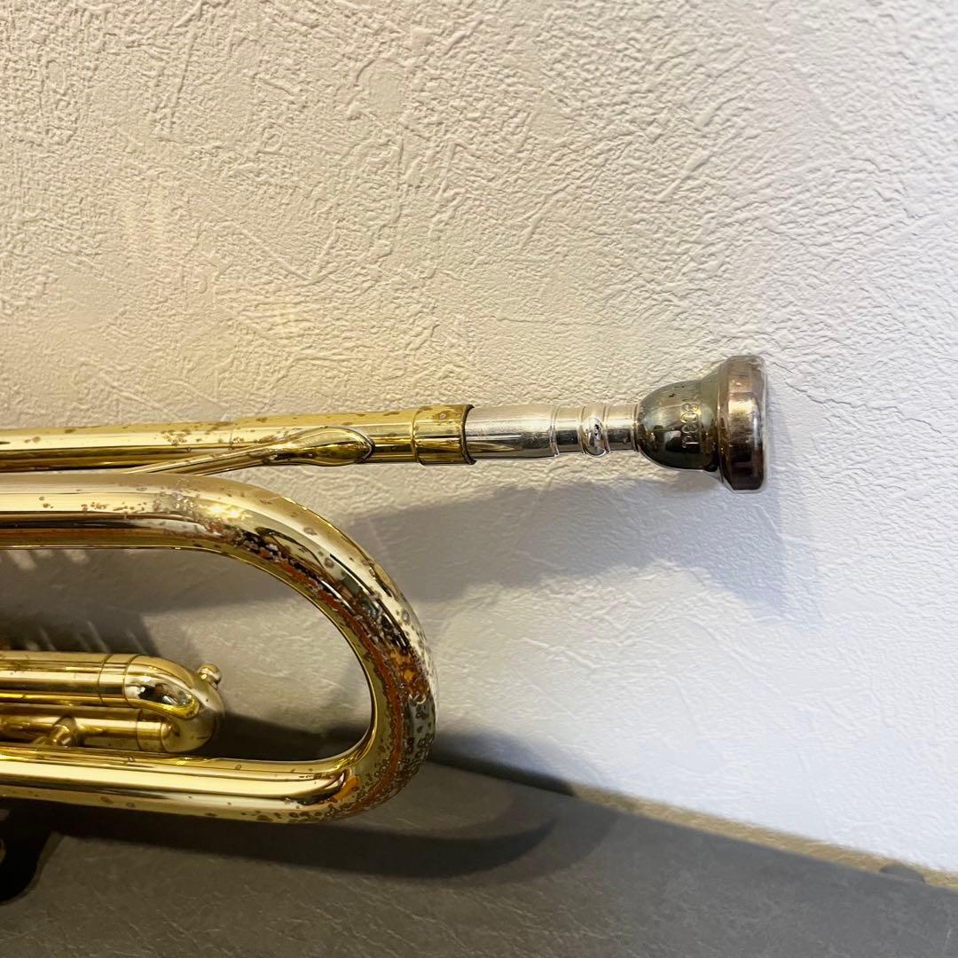 Yamaha Trumpets Ytr-233