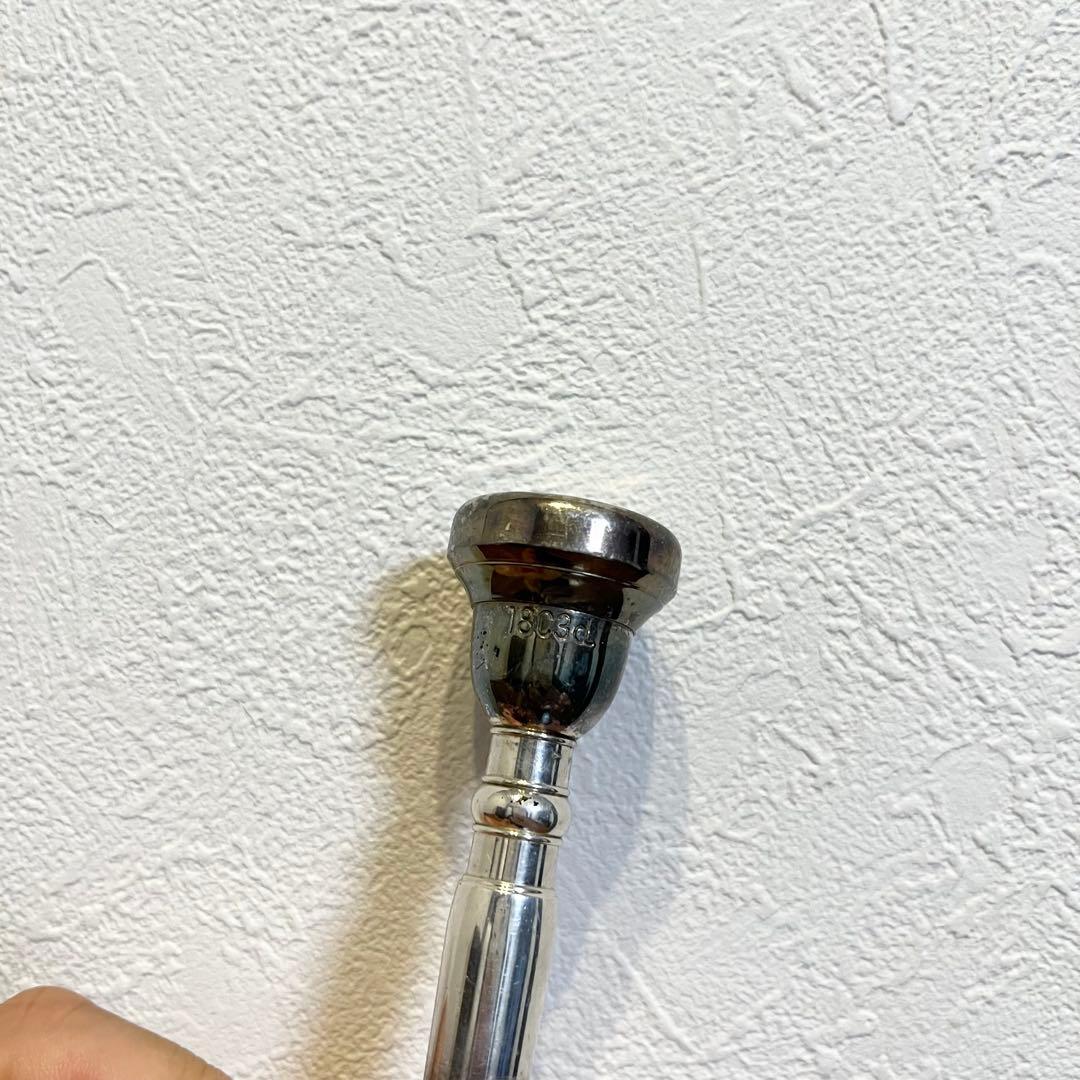 Yamaha Trumpets Ytr-233