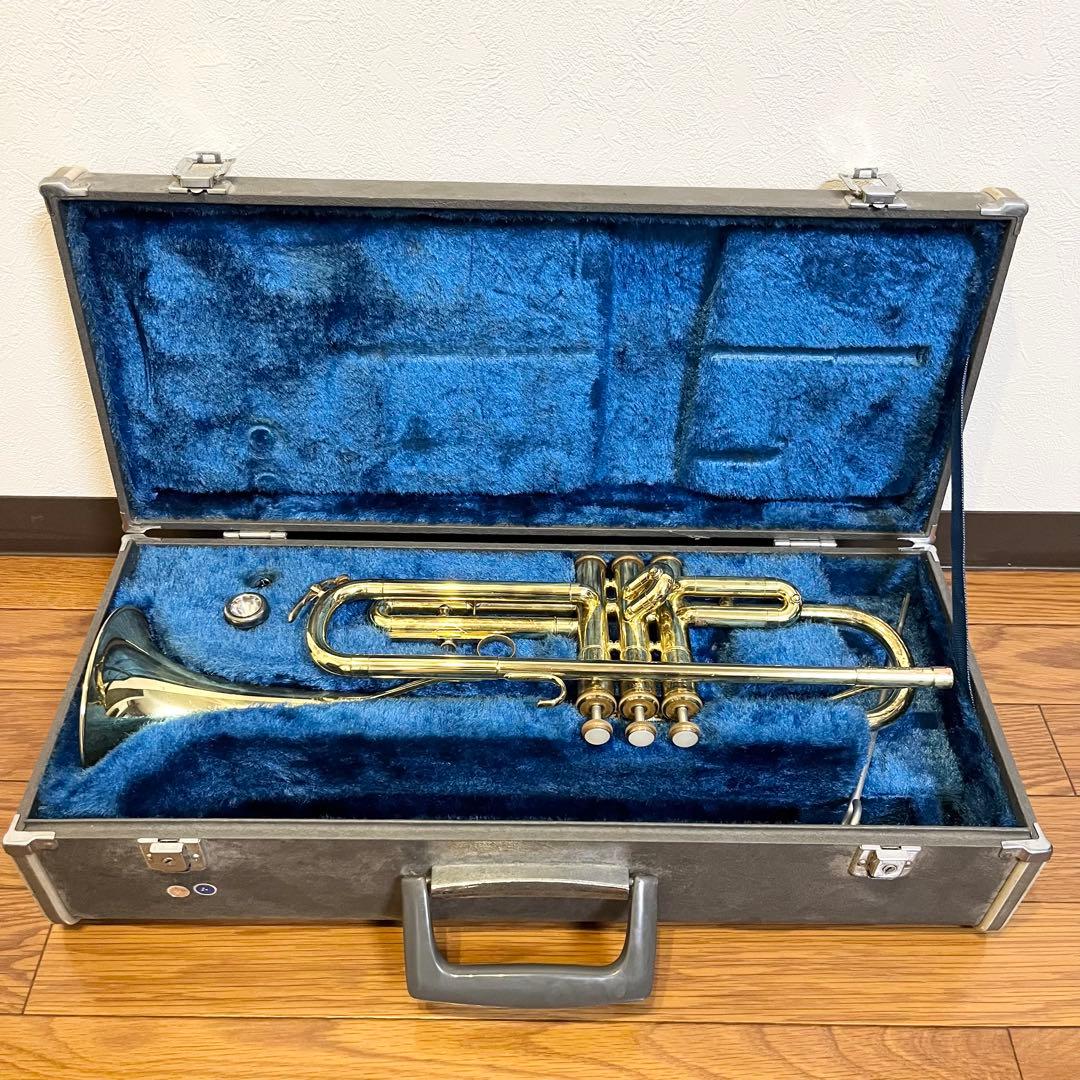 Yamaha Trumpets Ytr-233