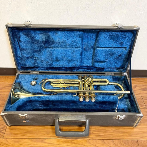 Yamaha Trumpets Ytr-233