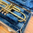 Yamaha Trumpets Ytr-233